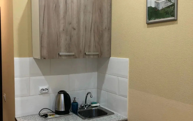 Апартаменты TravelCool 2