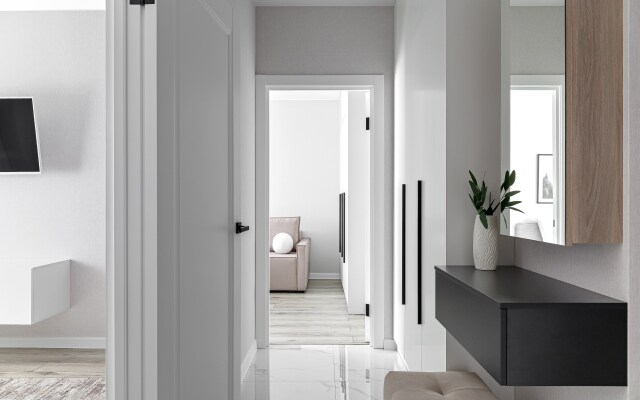 Апартаменты Комфортная атмосфера в ЖК Самолет