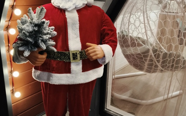 Частный Дом на Территории СНТ Сажени 52