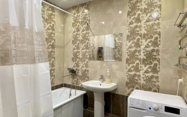 Апартаменты на Пояркова 20/1