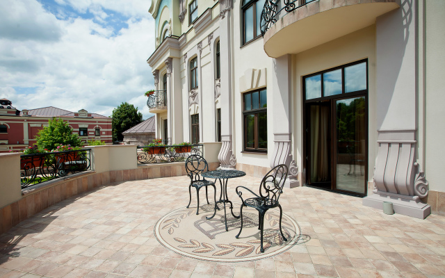Hotel Pontos Plaza