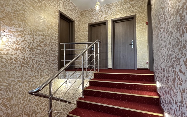 Nadezhda Guest house