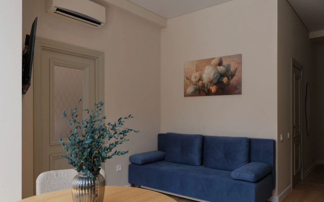 Апартаменты в курортной зоне Ессентуки 1