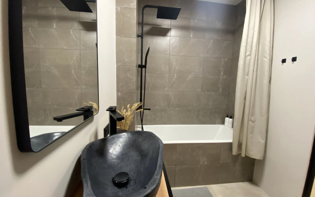 Апартаменты Атмосфера-Дипломат