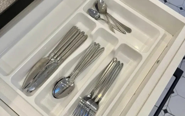 Morskaya Zvezda Flat