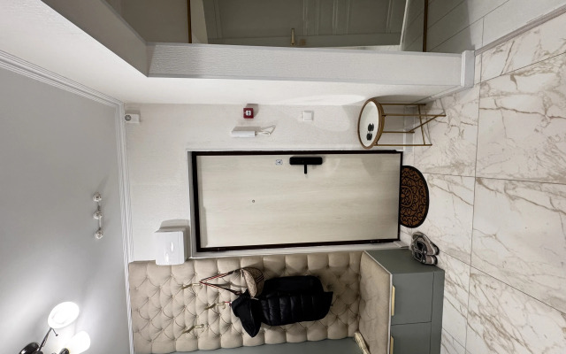Na Belyaevo Flat