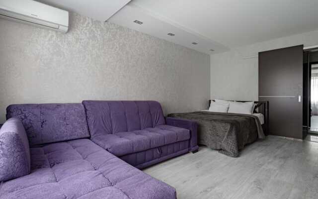 Streletskiy Pereulok 3 Apartments