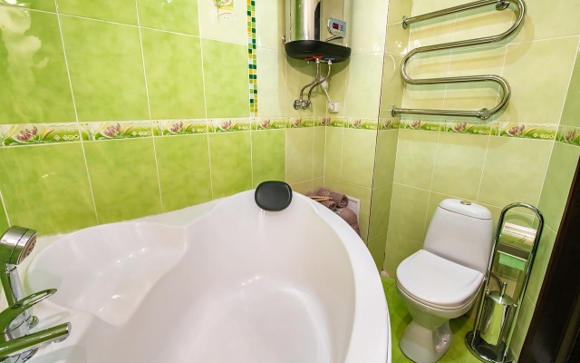 Квартира Мыс Чумака