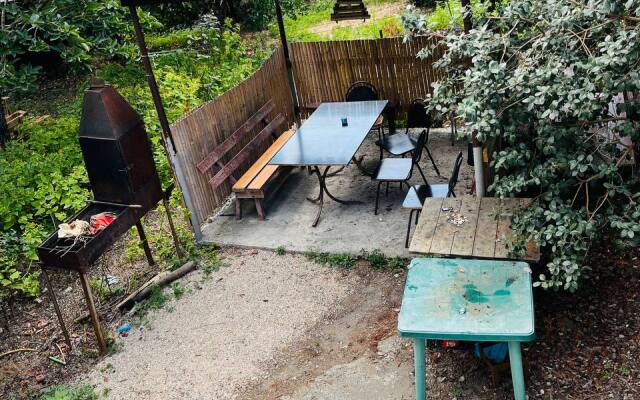 Dve Palmy Guest House