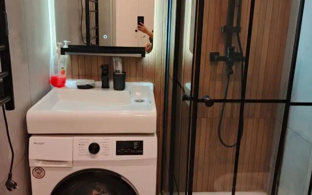 Квартира Уютно, Недорого, рядом с Метро