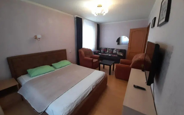 Апартаменты на Северном проезде 23