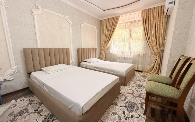 Апартаменты Registan Stay Premium