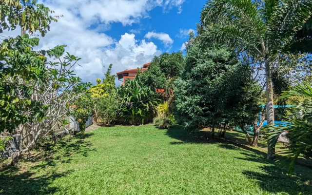 Green View Villa