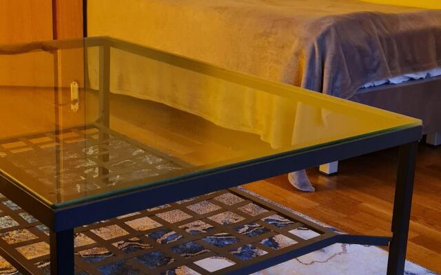 Квартира Nevskiy 77