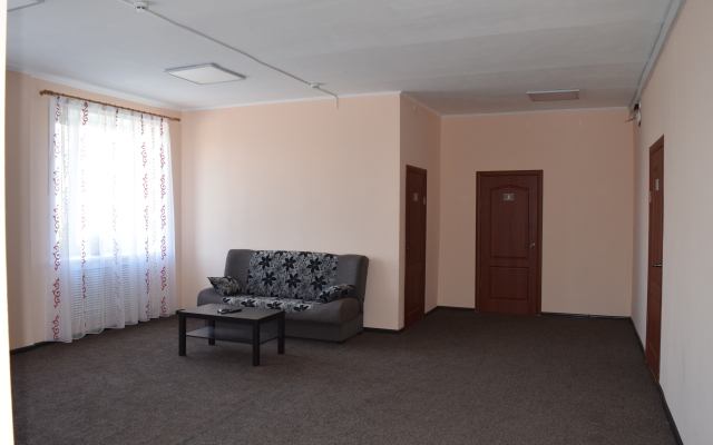 Teremok Hotel