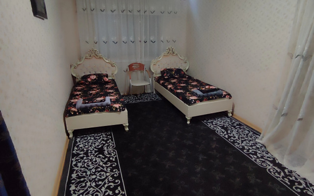 Квартира Сулакский каньон 76