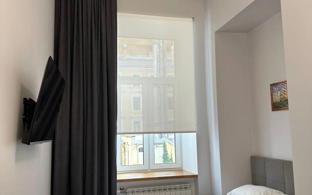 Malaya Morskaya Apartments 4