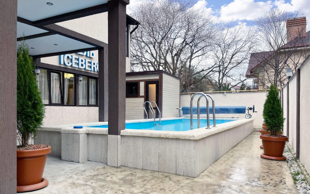 Aysberg Guest house