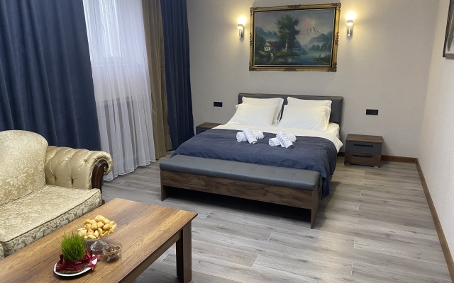 1000 And 1 Night Guest house
