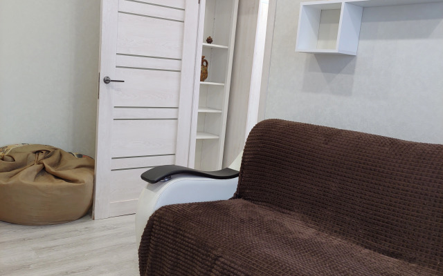 Квартира Уютная 3-х комнатная квартира