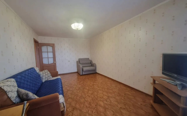Na Krasnodarskom  Flat