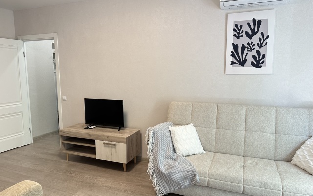 Квартира Волжский берег на Театральном, 3А