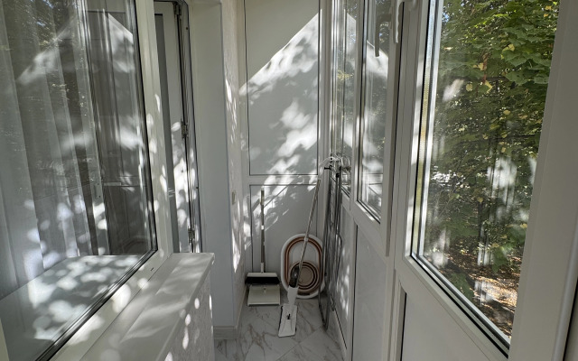 Uyutnaya V Tsentre Goroda Flat