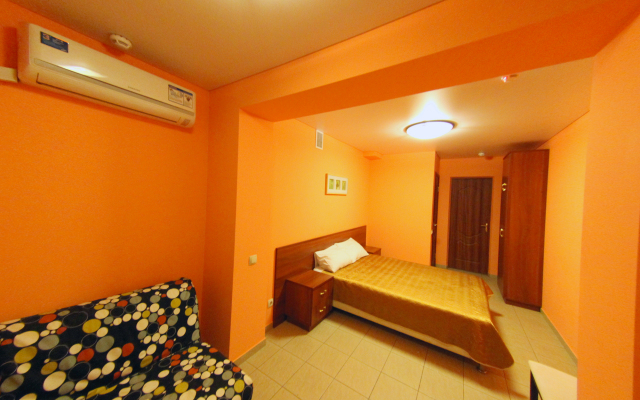 Gostinitca Michurinskaya Hotel