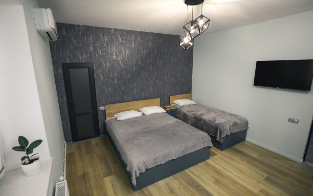 AM Hotel Boutique-hotel