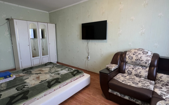 Квартира 2-х комнатная