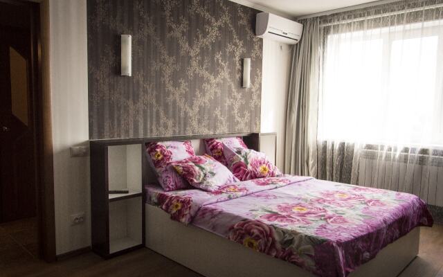 Kak Doma Hotel