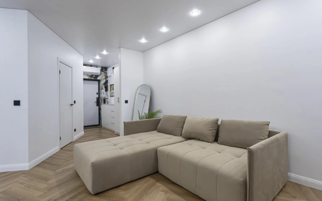 1 Posutochny Apartments