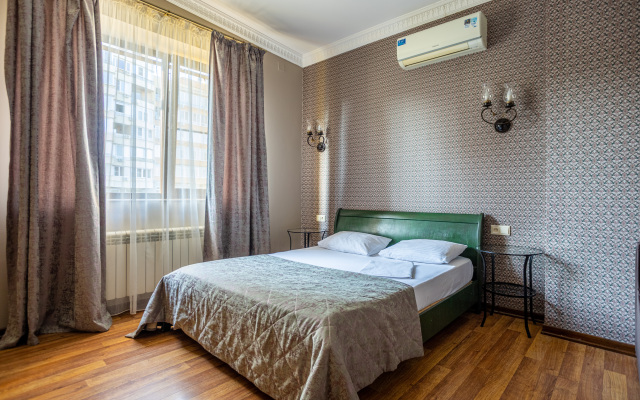 Marton Skazka Hotel