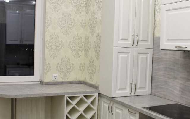 Апартаменты Улучшенные 3 Комнатные Апартаменты