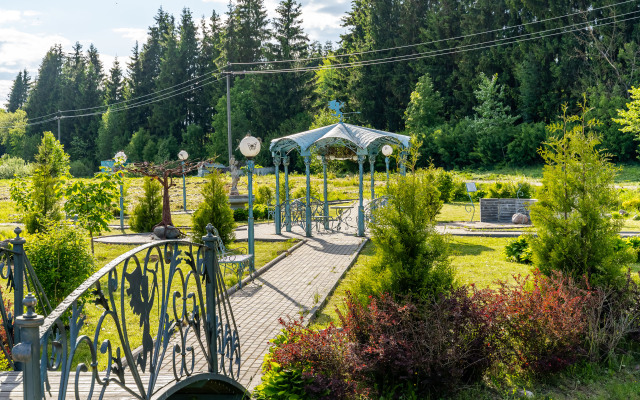 База Отдыха Проховское Подворье