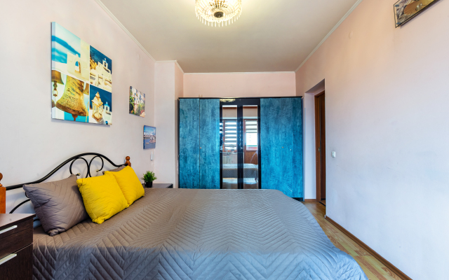 Квартира Однокомнатная