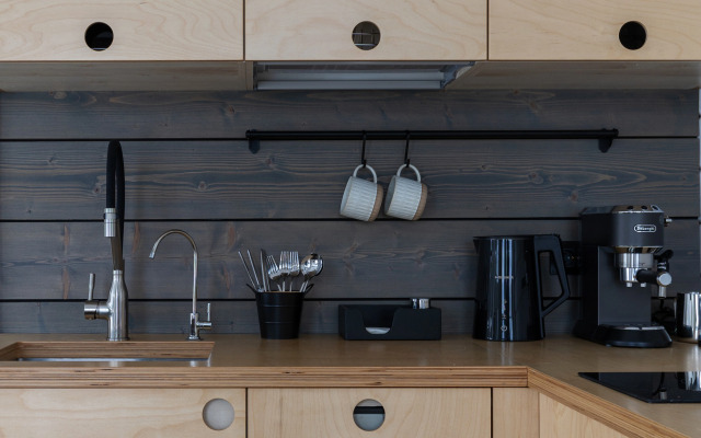 Частный дом WOW Dacha Крыжовник