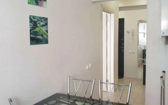 Квартира у Мoря в Дoме Бизнес-класcа