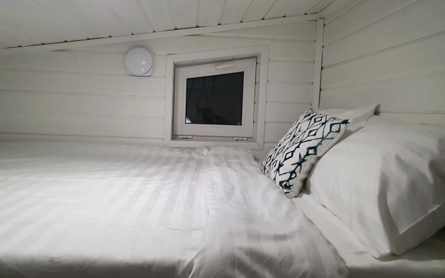 Частный дом Норвежский в Токсово