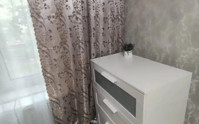 Квартира на Волгоградке