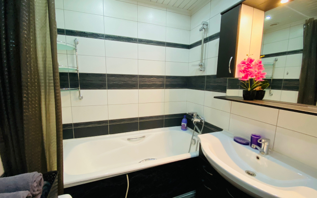 U Zaliva Flat
