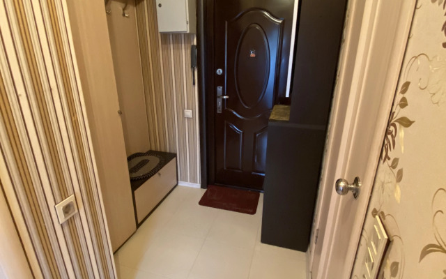 Квартира Уютная 1-комнатная