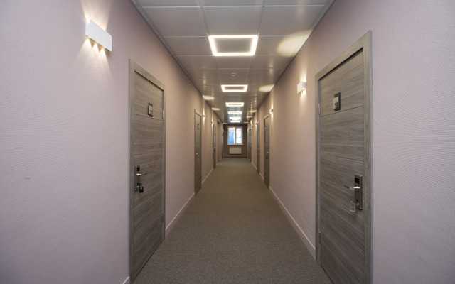 Гостевой дом ООО Гранд