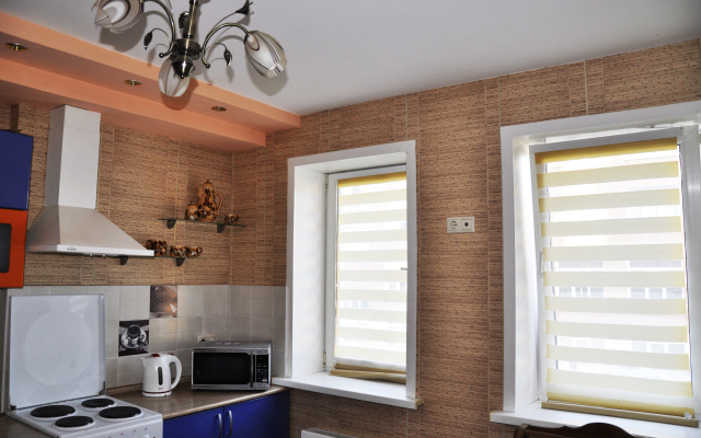 Апартаменты на Димитрова 27