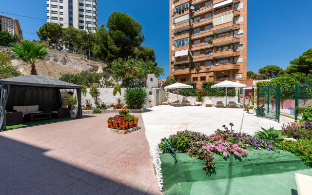 Sonrisa apartments