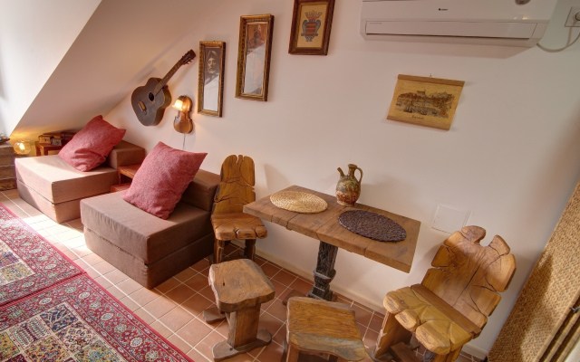 ART HOUSE DUBROVNIK Guest House