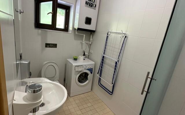 Отель Terve Ranta