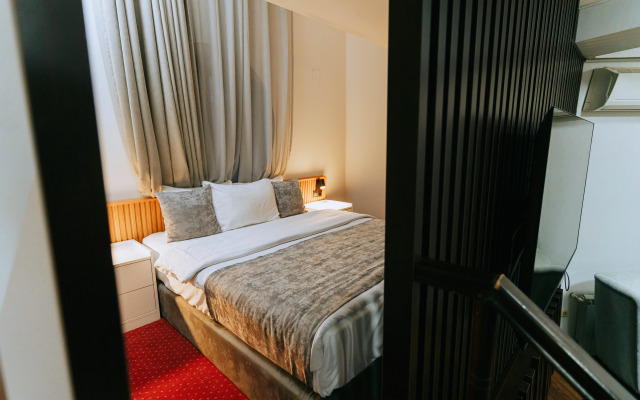 Old Town Hotel