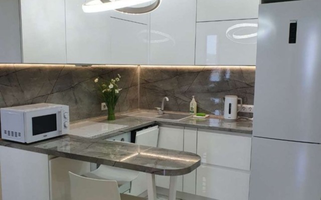 Zhiloy Kompleks Morskaya Simfoniya Flat