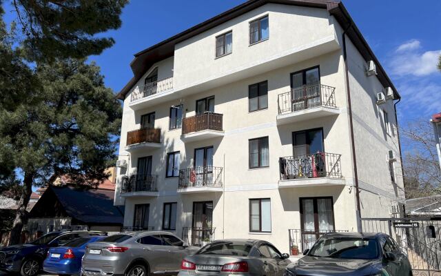 Квартира 147 на Куйбышева 15